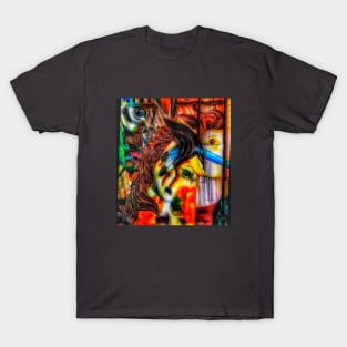 Year of The Horse T-Shirt